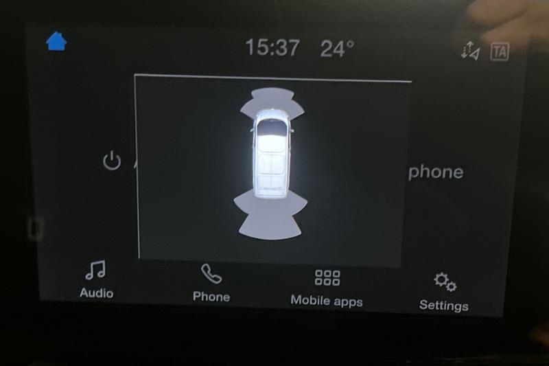 Vehicle 31