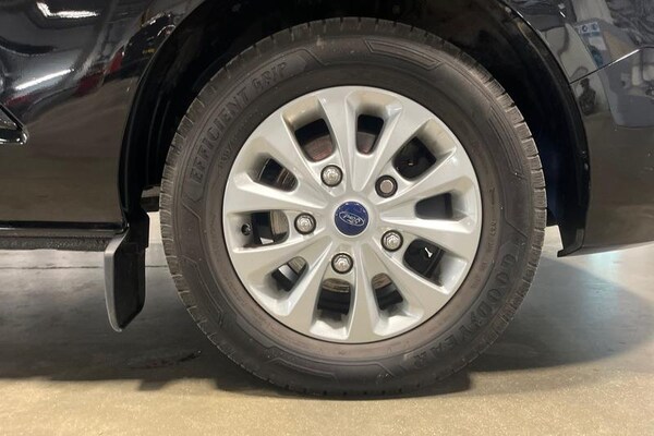 Used Ford Transit Custom 2023 for sale - 74676417: Photo 32