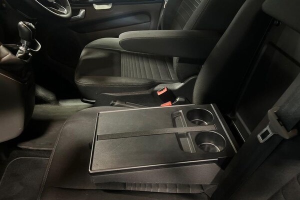 Used Ford Transit Custom 2023 for sale - 74676417: Photo 33
