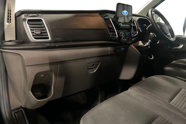 Used Ford Transit Custom 2023 for sale - 74676417: Photo 4