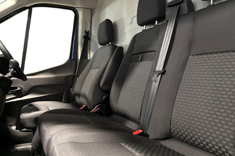 Used Ford Transit 2024 for sale - 76255308: Photo 10