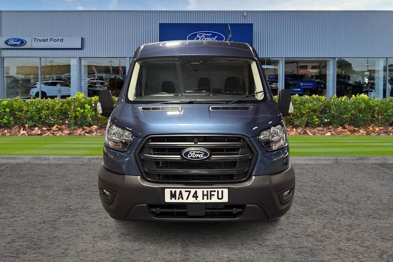 Used Ford Transit 2024 for sale - 76255308: Photo 12