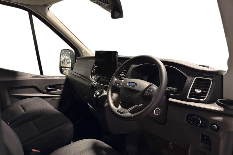 Used Ford Transit 2024 for sale - 76255308: Photo 14