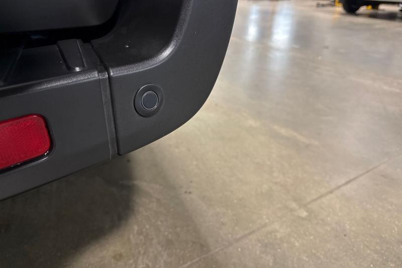 Used Ford Transit 2024 for sale - 76255308: Photo 15