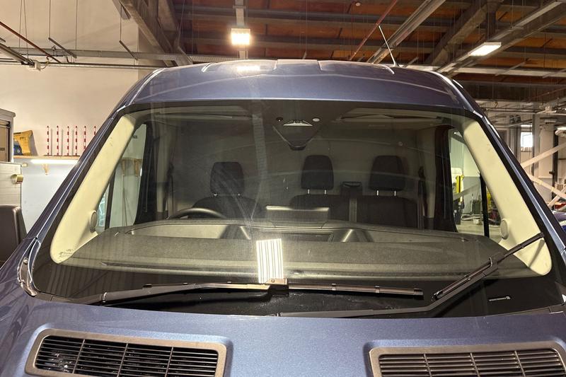Used Ford Transit 2024 for sale - 76255308: Photo 18