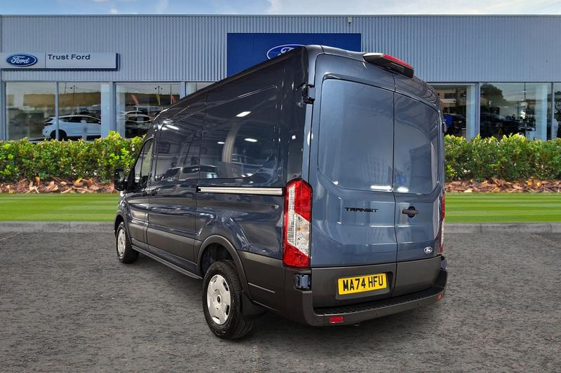 Used Ford Transit 2024 for sale - 76255308: Photo 2