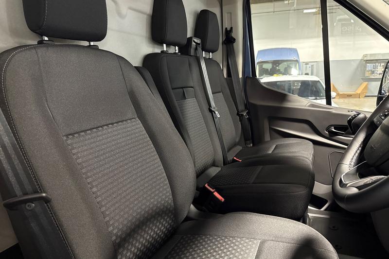 Used Ford Transit 2024 for sale - 76255308: Photo 22