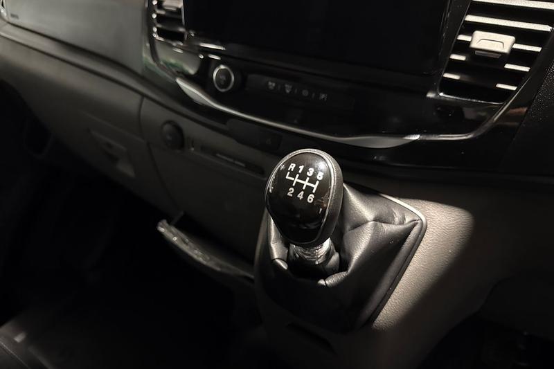 Used Ford Transit 2024 for sale - 76255308: Photo 24