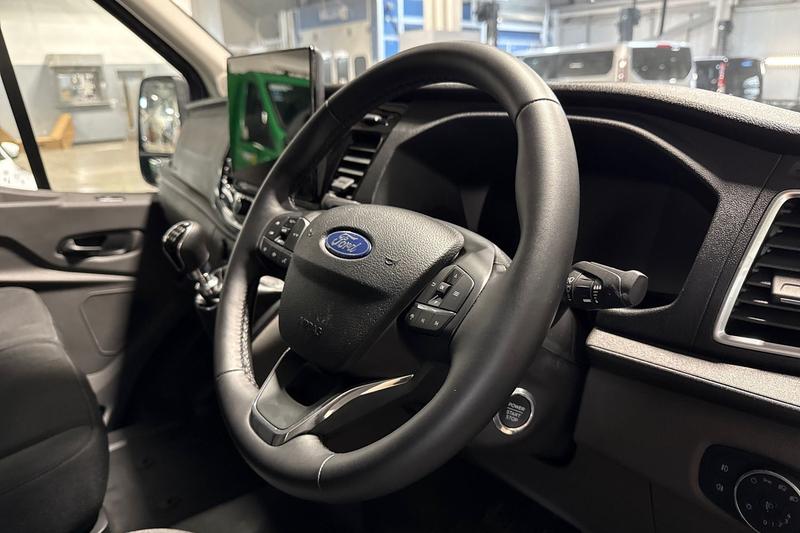 Used Ford Transit 2024 for sale - 76255308: Photo 26