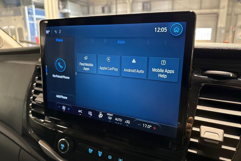 Used Ford Transit 2024 for sale - 76255308: Photo 34