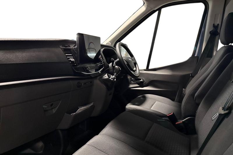 Used Ford Transit 2024 for sale - 76255308: Photo 4