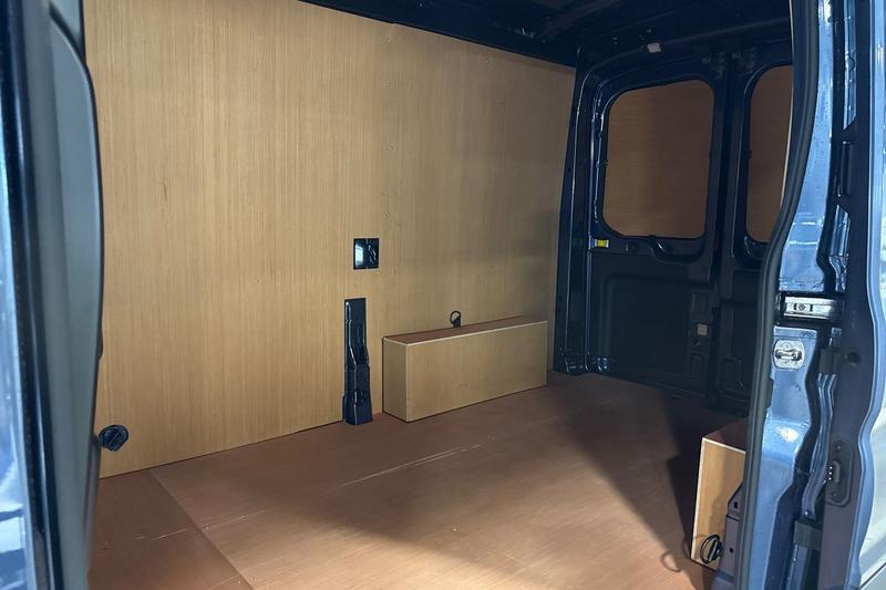 Used Ford Transit 2024 for sale - 76255308: Photo 5
