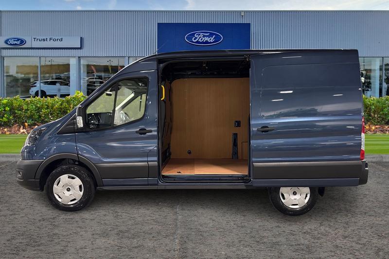 Used Ford Transit 2024 for sale - 76255308: Photo 6