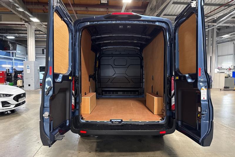 Used Ford Transit 2024 for sale - 76255308: Photo 7