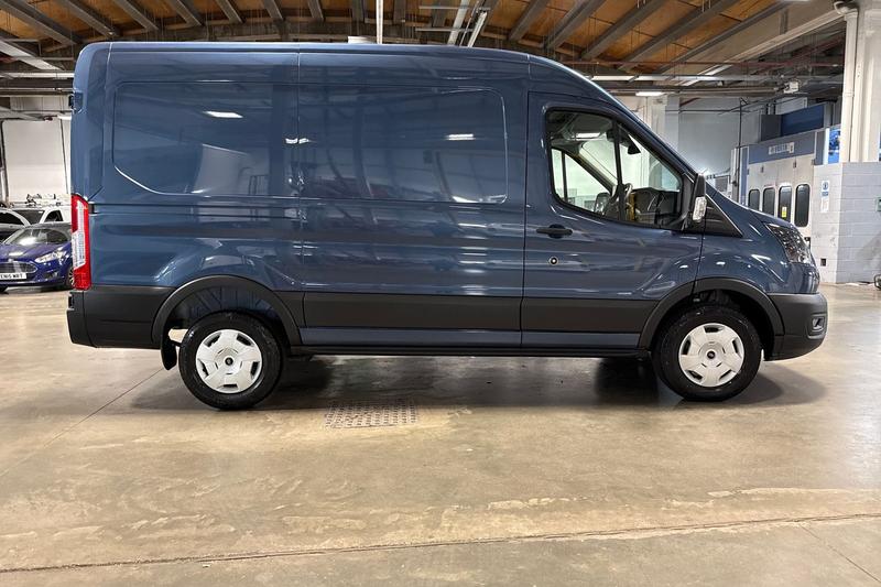 Used Ford Transit 2024 for sale - 76255308: Photo 8