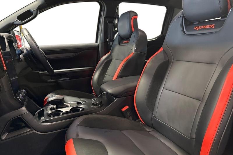 Used Ford Ranger 2025 for sale - 76918298: Photo 10