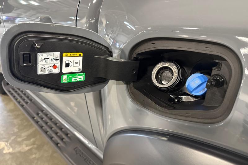 Used Ford Ranger 2025 for sale - 76918298: Photo 15