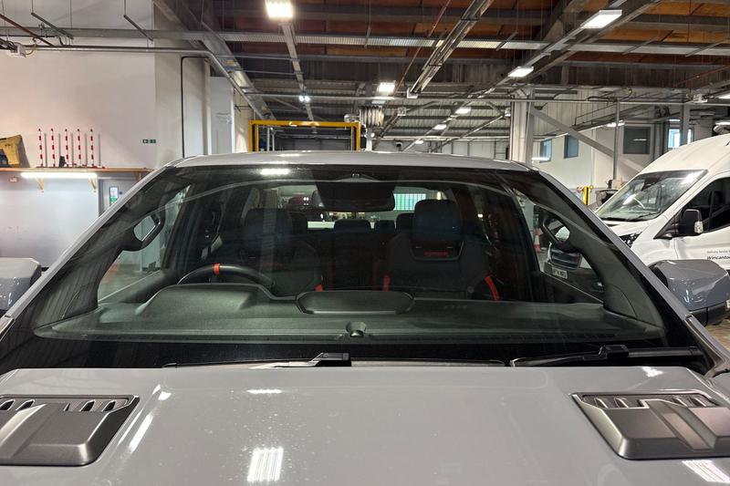 Used Ford Ranger 2025 for sale - 76918298: Photo 17