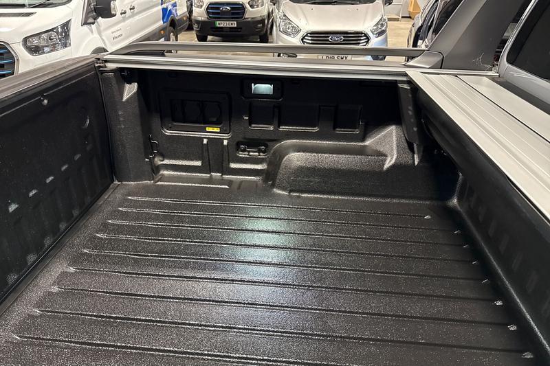 Used Ford Ranger 2025 for sale - 76918298: Photo 19