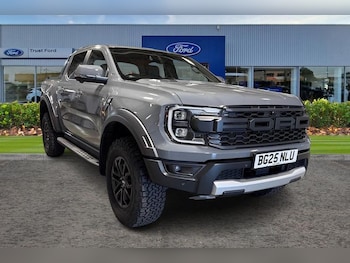 Used Ford Ranger undefined for sale - 76918298: Photo