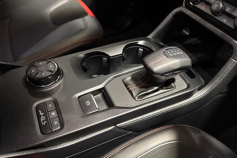 Used Ford Ranger 2025 for sale - 76918298: Photo 21