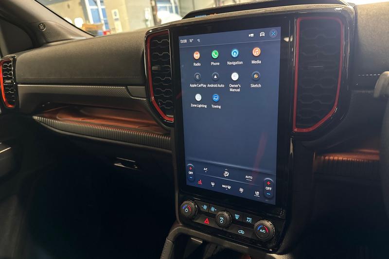 Used Ford Ranger 2025 for sale - 76918298: Photo 24