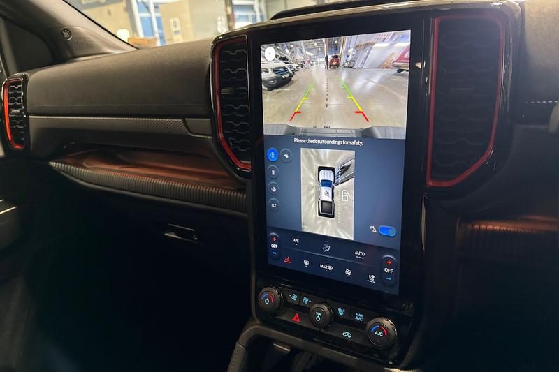 Used Ford Ranger 2025 for sale - 76918298: Photo 26