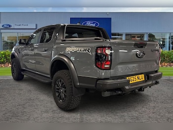 Used Ford Ranger undefined for sale - 76918298: Photo