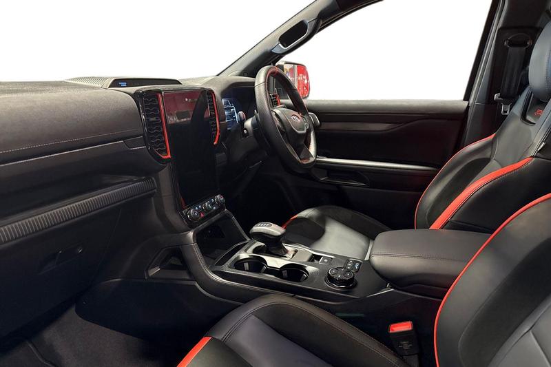 Used Ford Ranger 2025 for sale - 76918298: Photo 4