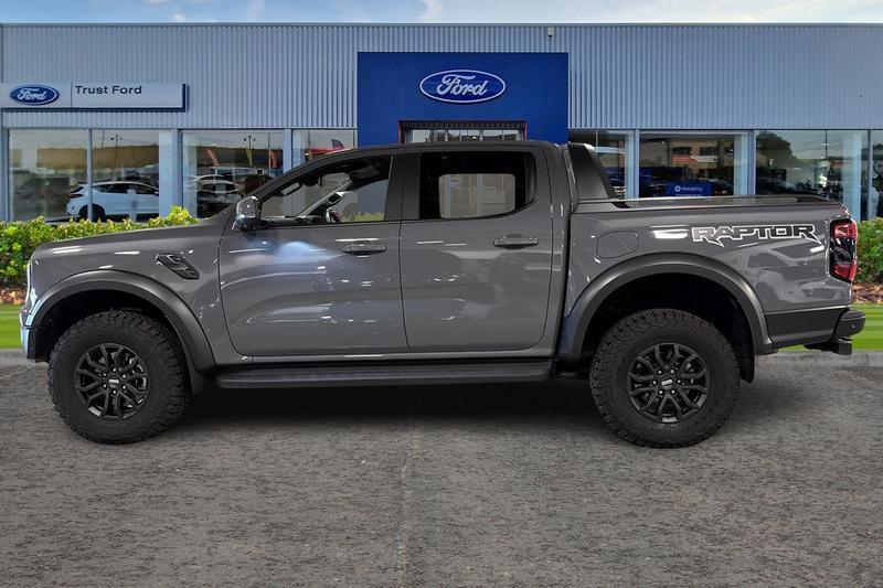 Used Ford Ranger 2025 for sale - 76918298: Photo 6