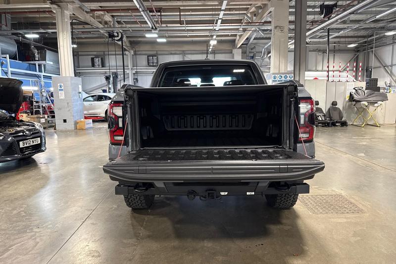 Used Ford Ranger 2025 for sale - 76918298: Photo 7