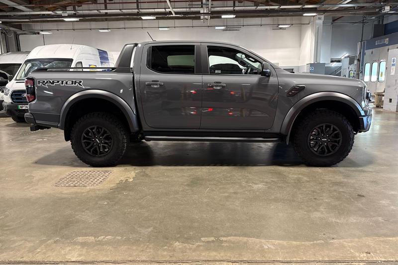 Used Ford Ranger 2025 for sale - 76918298: Photo 8