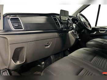 Used Ford Transit Custom 2020 for sale - 79421384: Photo