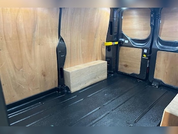 Used Ford Transit Custom 2020 for sale - 79421384: Photo