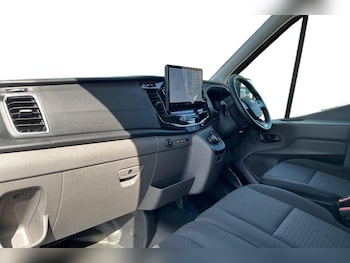 Used Ford Transit 2025 for sale - 78255473: Photo