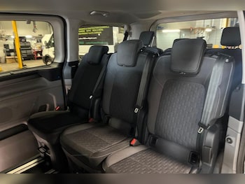 Used Ford Tourneo Custom 2026 for sale - 79572295: Photo