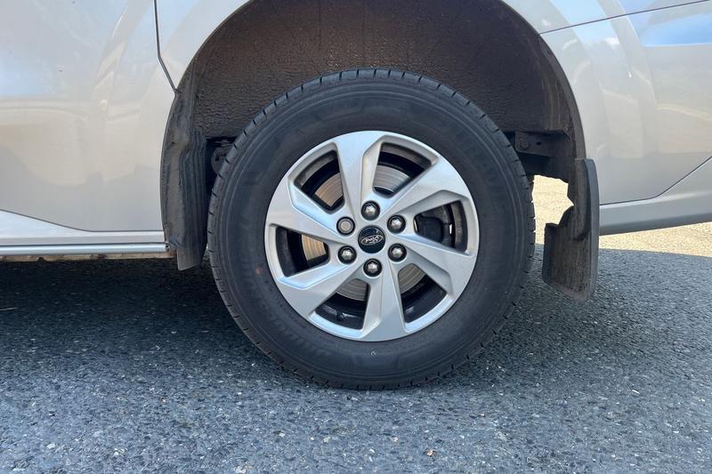 Vehicle 27