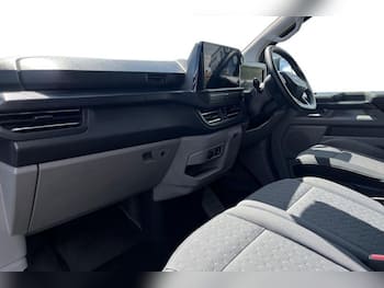 Used Ford Transit Custom 2025 for sale - 79816802: Photo