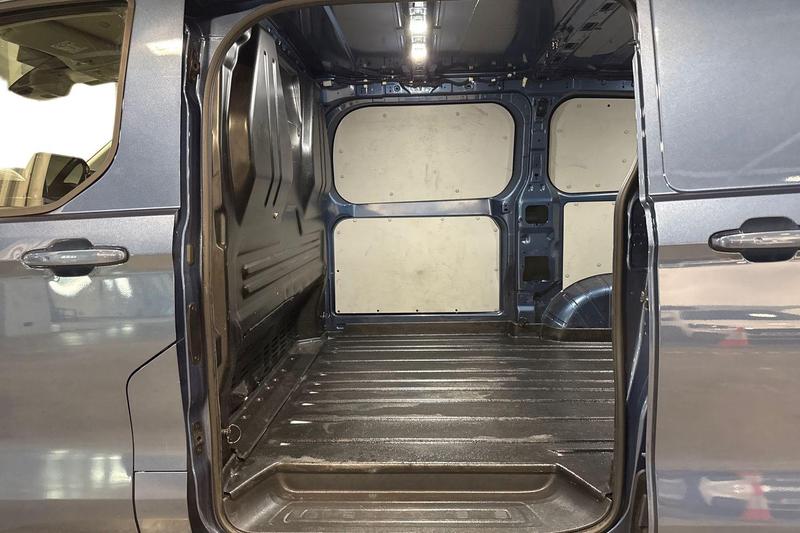 Used Ford Transit Custom 2024 for sale - 77427263: Photo 10