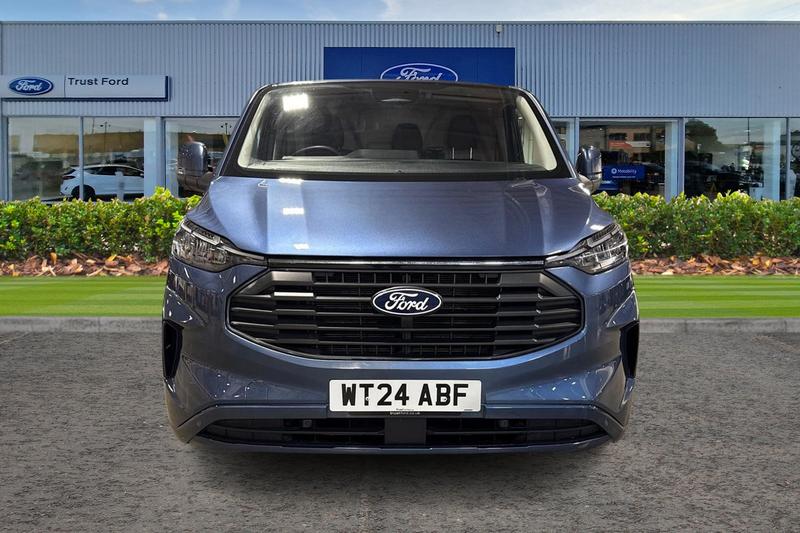 Used Ford Transit Custom 2024 for sale - 77427263: Photo 11