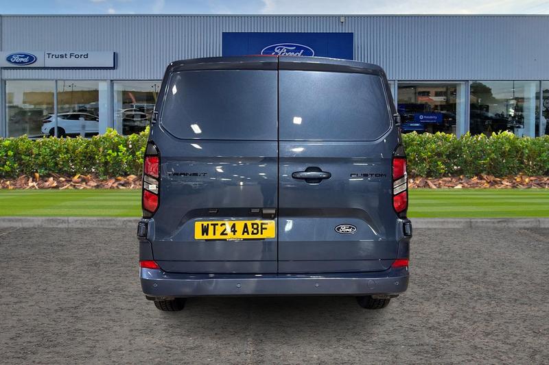 Used Ford Transit Custom 2024 for sale - 77427263: Photo 12