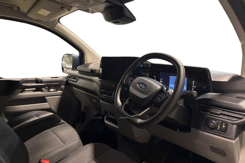 Used Ford Transit Custom 2024 for sale - 77427263: Photo 13