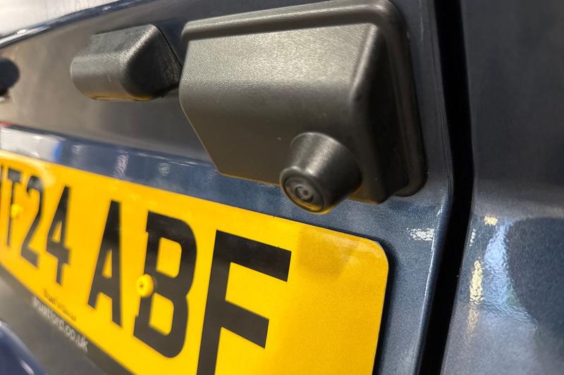 Used Ford Transit Custom 2024 for sale - 77427263: Photo 14