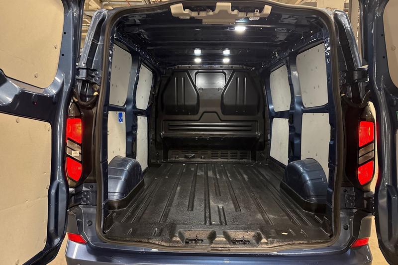 Used Ford Transit Custom 2024 for sale - 77427263: Photo 15