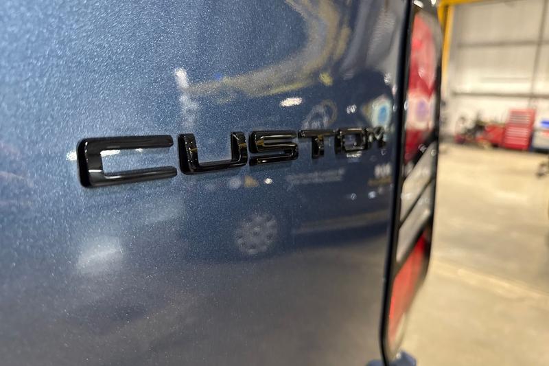 Used Ford Transit Custom 2024 for sale - 77427263: Photo 18