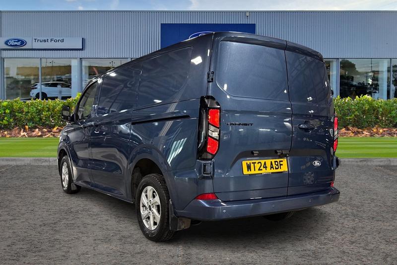 Used Ford Transit Custom 2024 for sale - 77427263: Photo 2