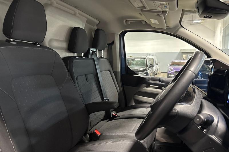 Used Ford Transit Custom 2024 for sale - 77427263: Photo 21