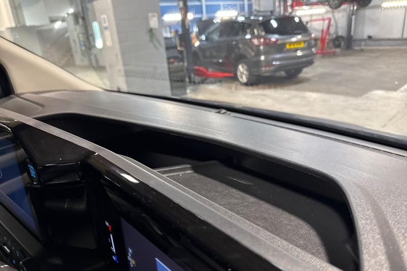 Used Ford Transit Custom 2024 for sale - 77427263: Photo 22