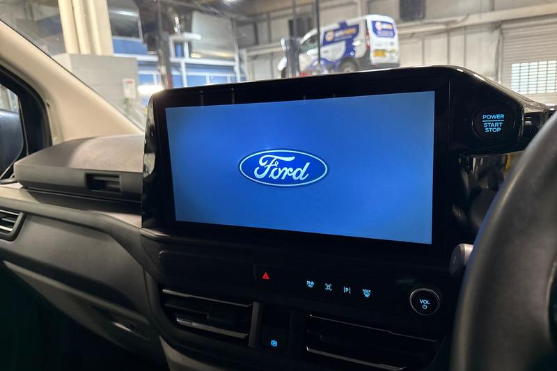 Used Ford Transit Custom 2024 for sale - 77427263: Photo 23