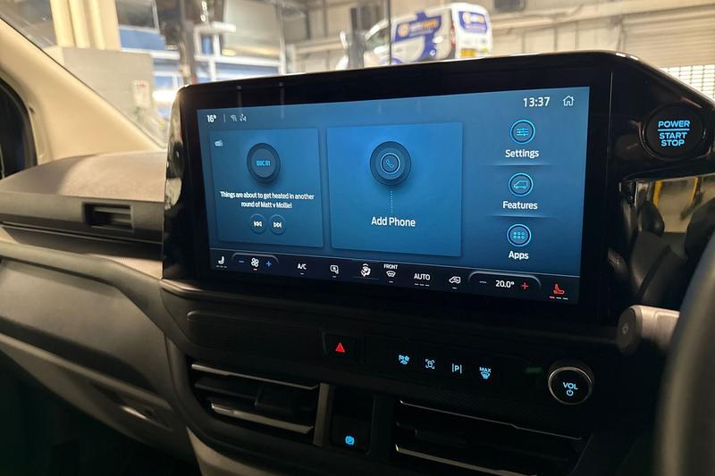 Used Ford Transit Custom 2024 for sale - 77427263: Photo 24